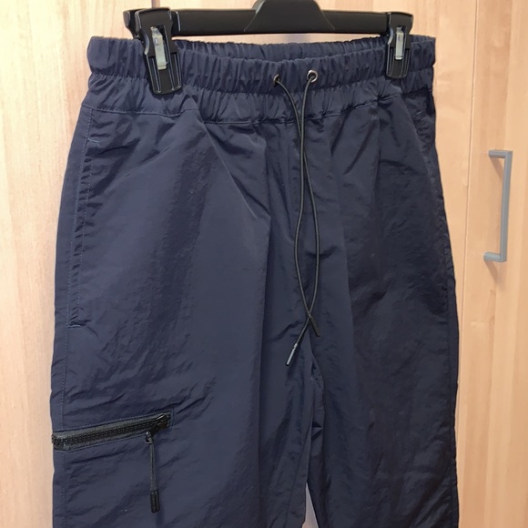 RLC Corded Nylon Pants - Picture 3 of 4